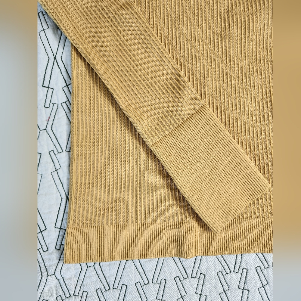 Lululemon Rest Less Pullover Grape Leaf - image 8